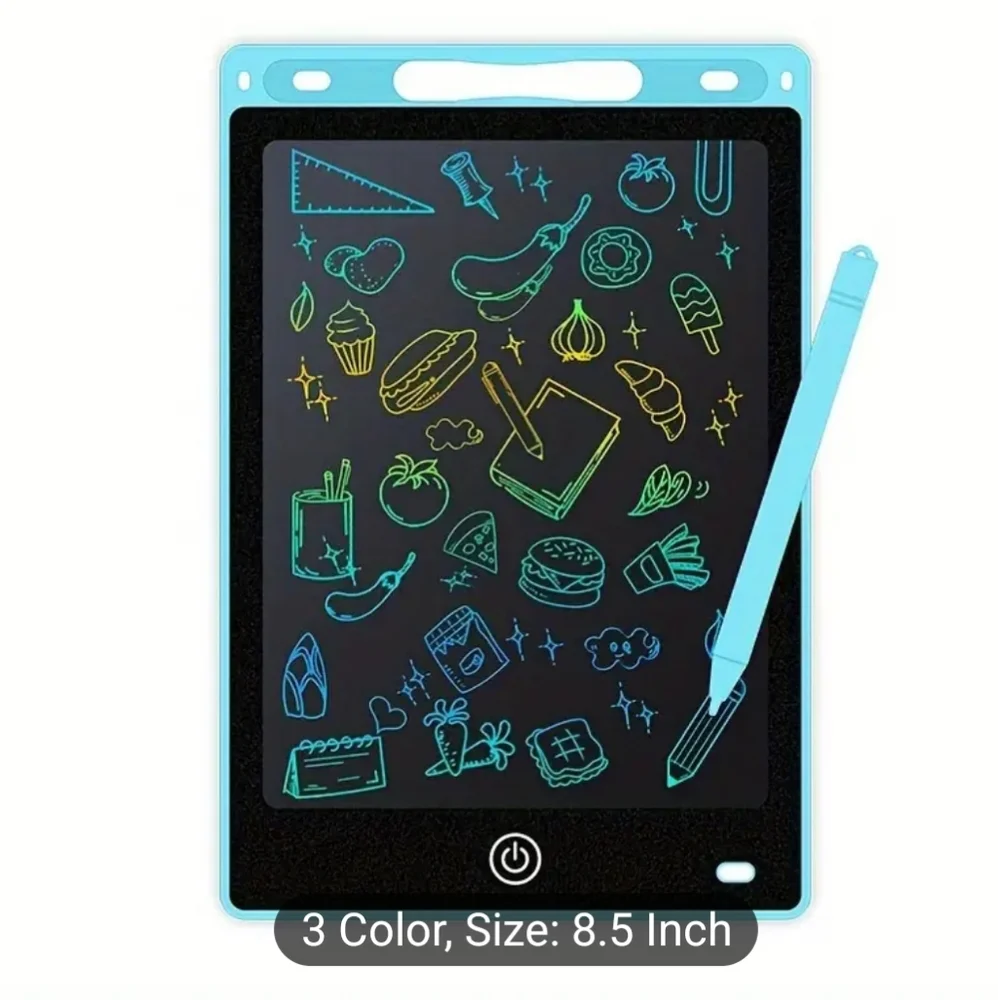 LCD Writing Tablet